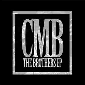 Corey Medina - The Brothers EP