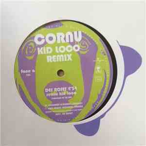 Cornu - Des Roses Kid Loco Remix