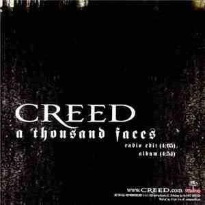Creed - A Thousand Faces
