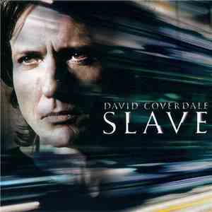 David Coverdale - Slave