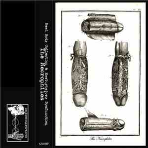 Dead Body Collection & Masturbatory Dysfunction - The Necrophiles