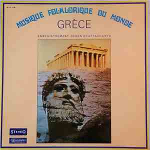 Deben Bhattacharya - Grèce