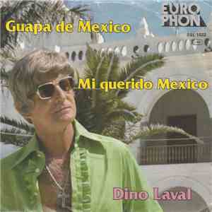 Dino Laval - Guapa De Mexico