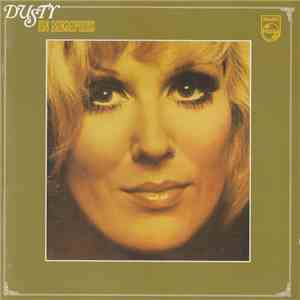 Dusty Springfield - Dusty In Memphis