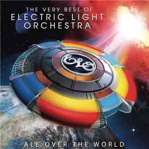 Electric Light Orchestra - All Over The World