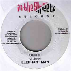 Elephant Man & Mr. Vegas - Bun It