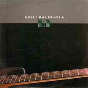 Emili Baleriola - Dilema