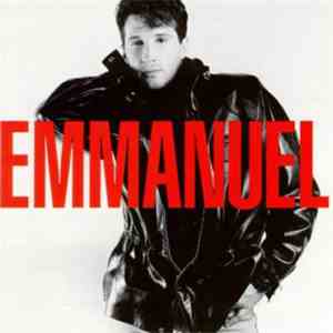 Emmanuel - Ese Soy Yo