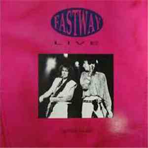 Fastway  - Live - Say What You Will