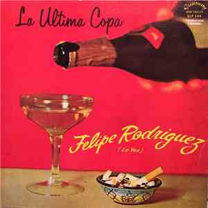 Felipe Rodriguez (La Voz) - La Ultima Copa