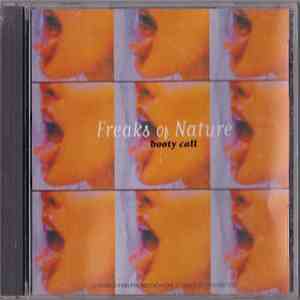 Freaks Of Nature  - Booty Call