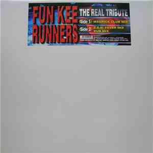 Fun Kee Runners - The Real Tribute