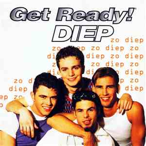 Get Ready! - Diep