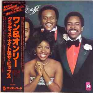 Gladys Knight & The Pips - The One And Only...