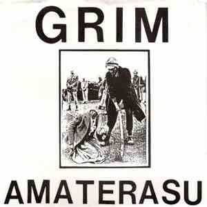 Grim - Amaterasu