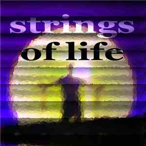 Grow Aware - Strings Of Life