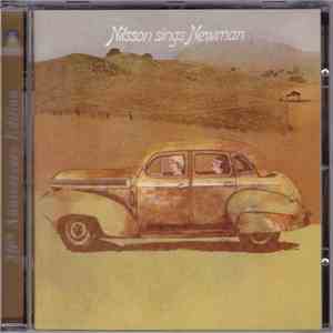 Harry Nilsson - Nilsson Sings Newman (30th Anniversary Deluxe Edition)