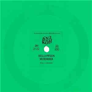 Helloween - Murderer