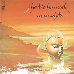 Herbie Hancock - Man-Child