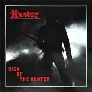 Hunter  - Sign Of The Hunter