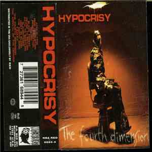 Hypocrisy - The Fourth Dimension