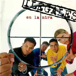 Ilegales - En La Mira