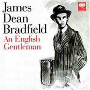 James Dean Bradfield - An English Gentleman