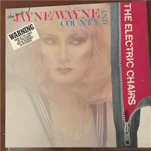 Jayne / Wayne County And The Electric Chairs - The Best Of Jayne / Wayne Co ...