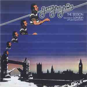 Jerry Lee Lewis - The Session Recorded In London With Great Guest Artists