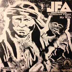 J.F.A., Dephinger - J.F.A. / Dephinger Split