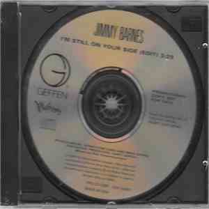 Jimmy Barnes - I'm Still On Your Side