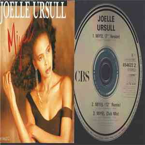 Joelle Ursull - Miyel