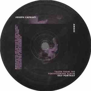 Joseph Capriati - Awake / Fratello