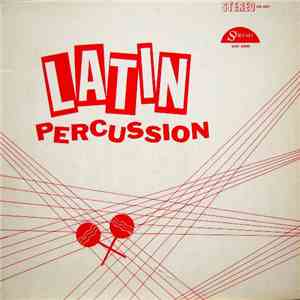 Joseph Mattera And His Orchestra - Latin Percussion