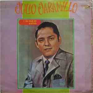 Julio Jaramillo - Julio Jaramillo y Su Nuevo Estilo