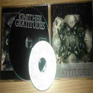 Kinit Her - Gratitudes / Lord Of Power