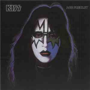 Kiss, Ace Frehley - Ace Frehley