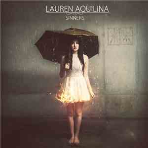 Lauren Aquilina - Sinners
