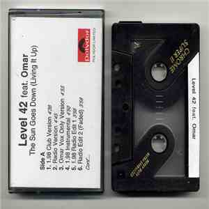Level 42 - The Sun Goes Down (Living It Up)
