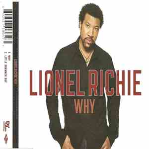 Lionel Richie - Why