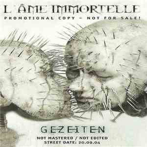 L'Âme Immortelle - Gezeiten