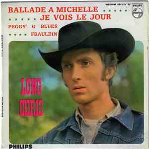Long Chris - Ballade à Michelle