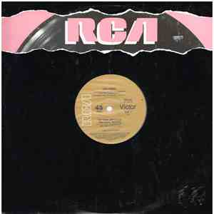 Lou Reed - My Red Joystick