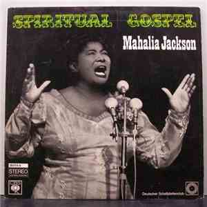 Mahalia Jackson - Spiritual Gospel
