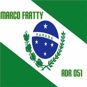 Marco Fratty - ParanĂ¡