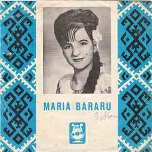 Maria Bararu - La Fîntîna Cu Uluc