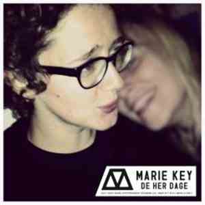 Marie Key - De Her Dage