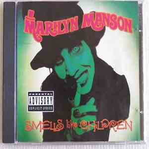 Marilyn Manson - Smells Like Children