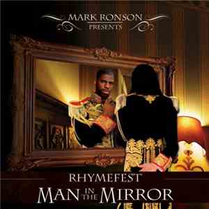 Mark Ronson Presents Rhymefest - Man In The Mirror