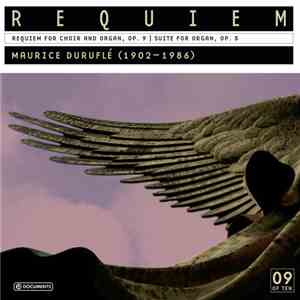 Maurice Duruflé - Requiem For Choir And Organ | Suite For Organ